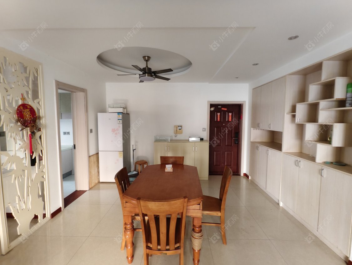 常州公园壹号四期在租房源_小牛看房