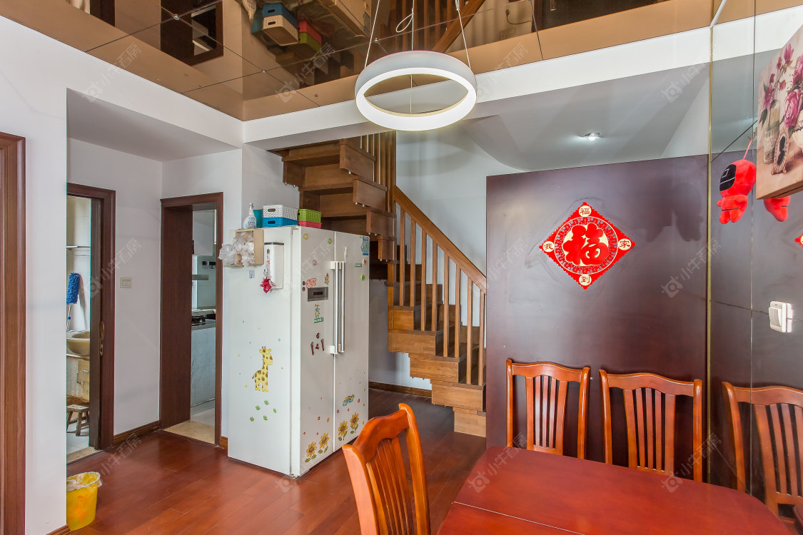 常州晋陵北苑在售二手房源室内图_小牛看房