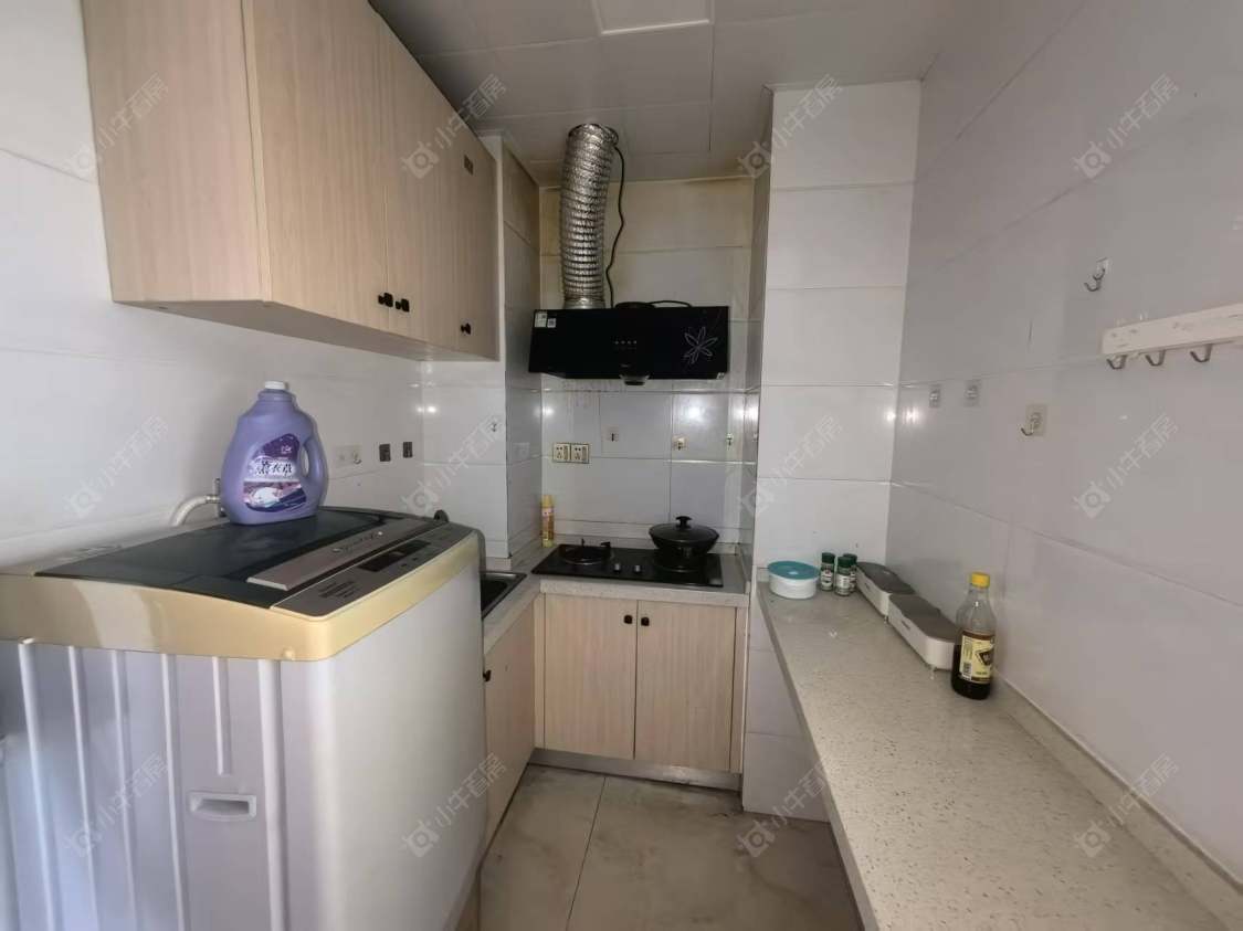 裕坤美城公馆房源室内图 常州裕坤美城公馆在租房源室内图_小牛看房