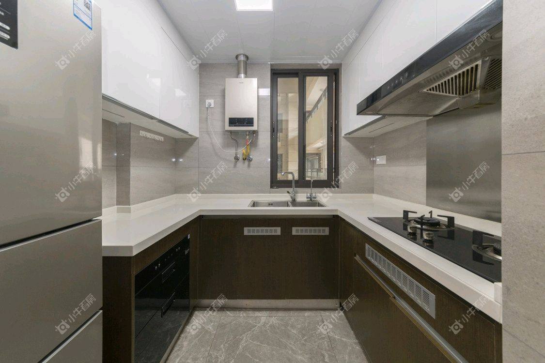 常州美的国宾府在租房源室内图_小牛看房