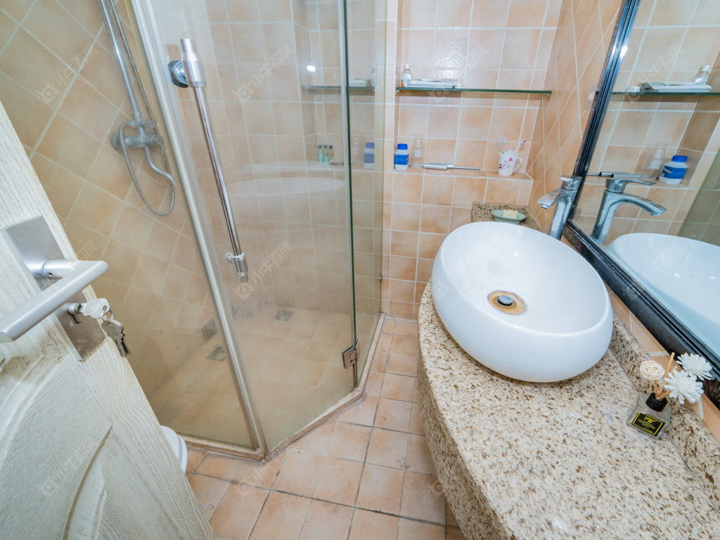 府西花园房源室内图 常州府西花园在售二手房源室内图_小牛看房