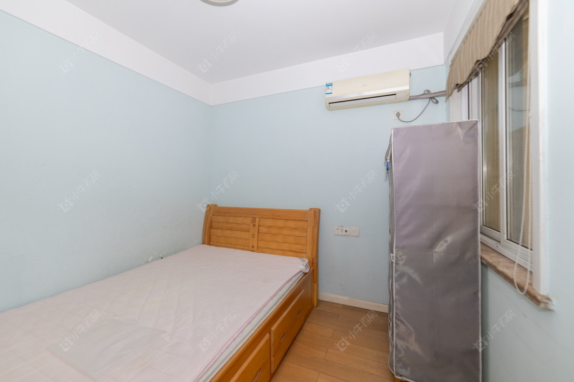 常州清水湾花园三期在售二手房源室内图_小牛看房