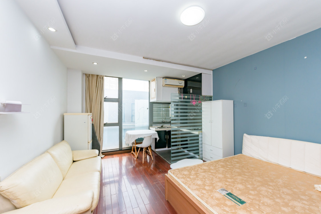 金色新城西区房源室内图 常州金色新城西区在售二手房源室内图_小牛看房