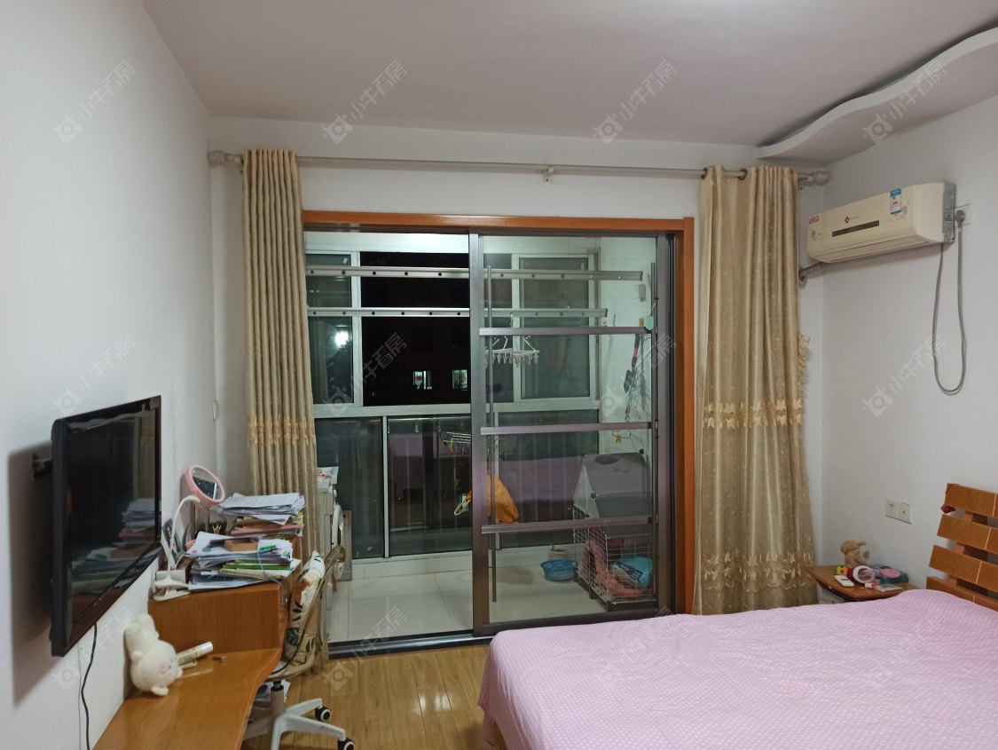 常州豪景家园在租房源_小牛看房