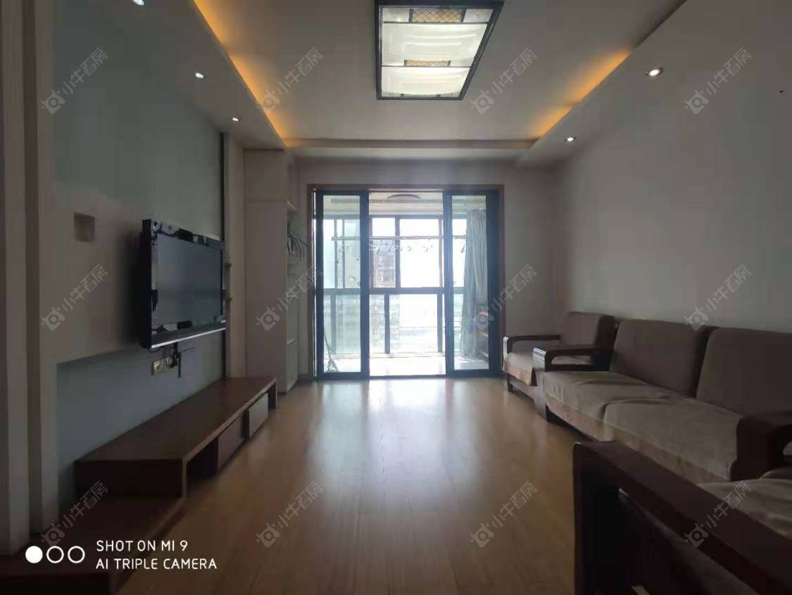 常州玉龙湾花园2室2厅1卫出租_小牛看房