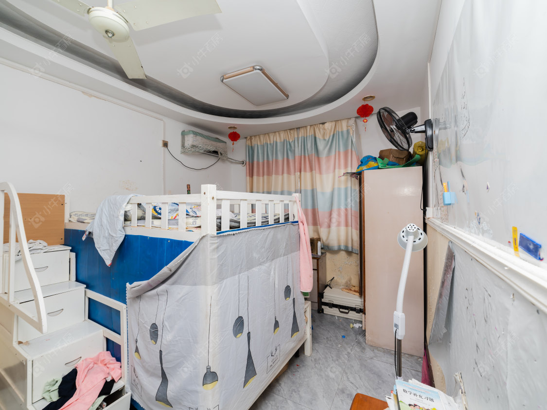 常州工房北区在售二手房源室内图_小牛看房