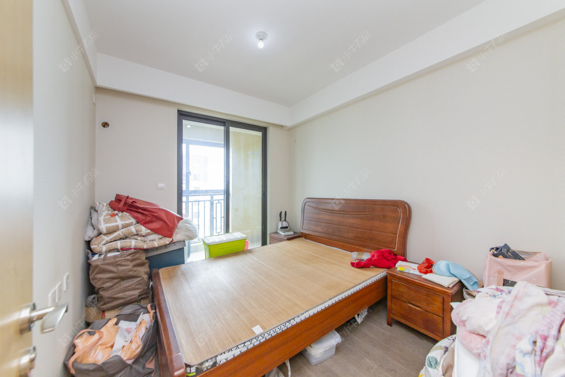 常州新城金樾在售二手房_小牛看房