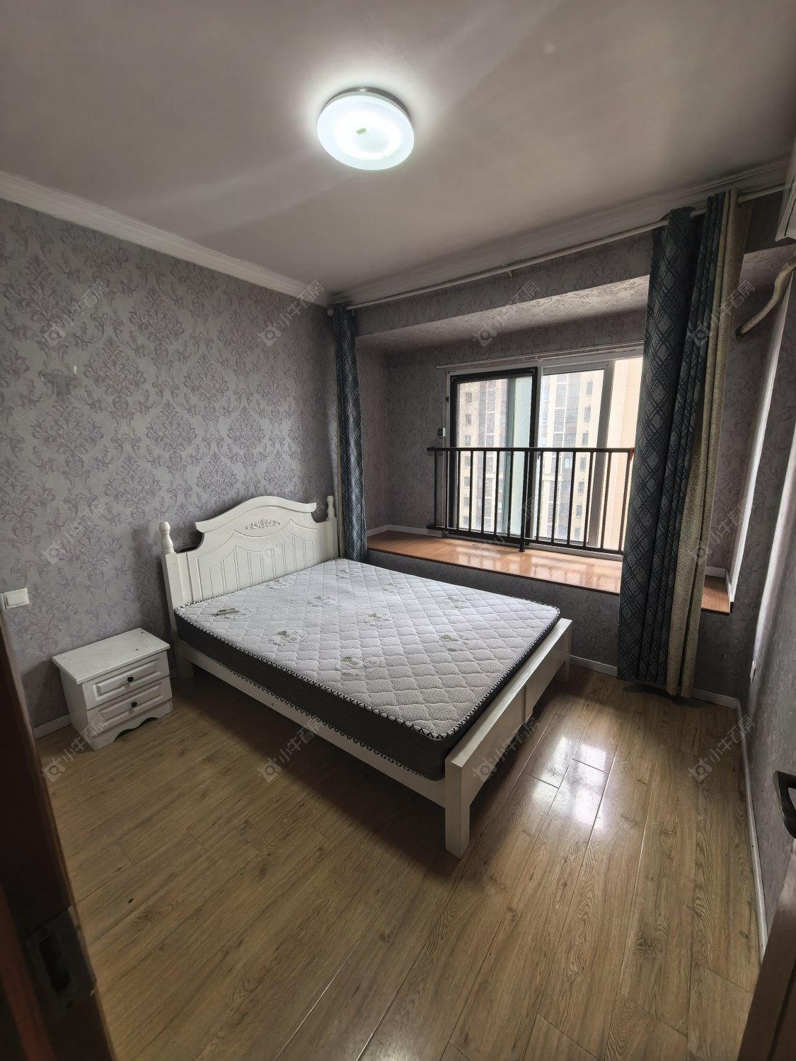 常州中海凤凰熙岸在租房源室内图_小牛看房