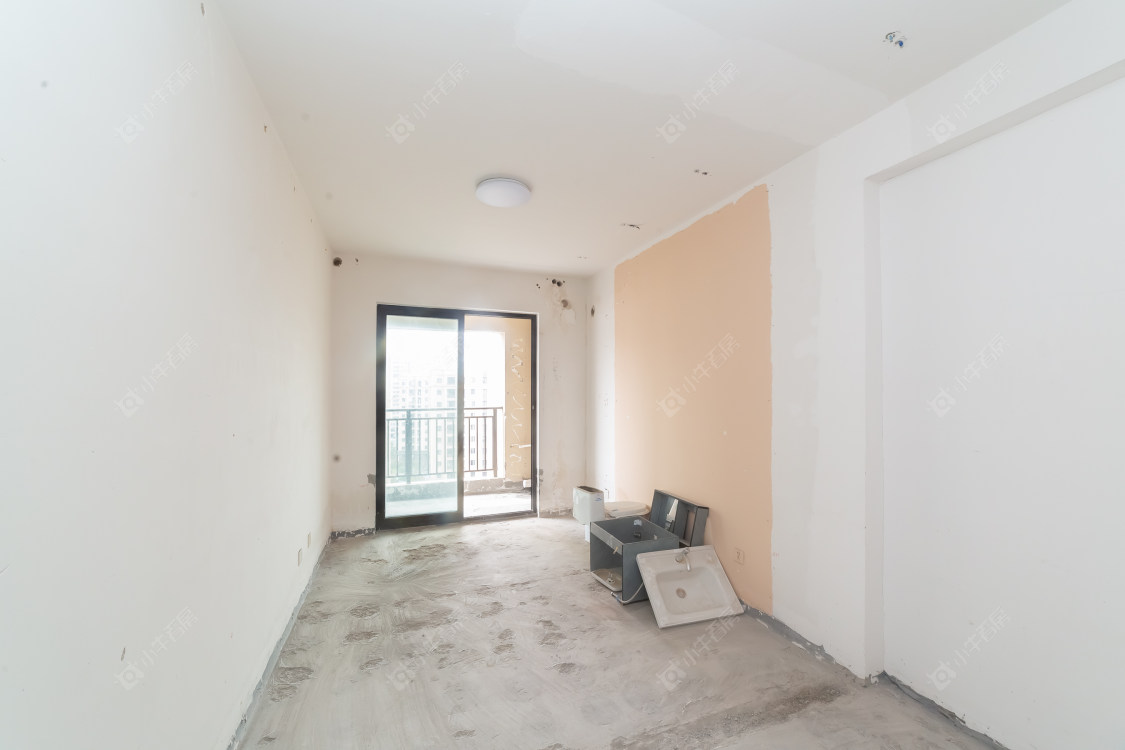 常州绿都万和城九区在售二手房源室内图_小牛看房