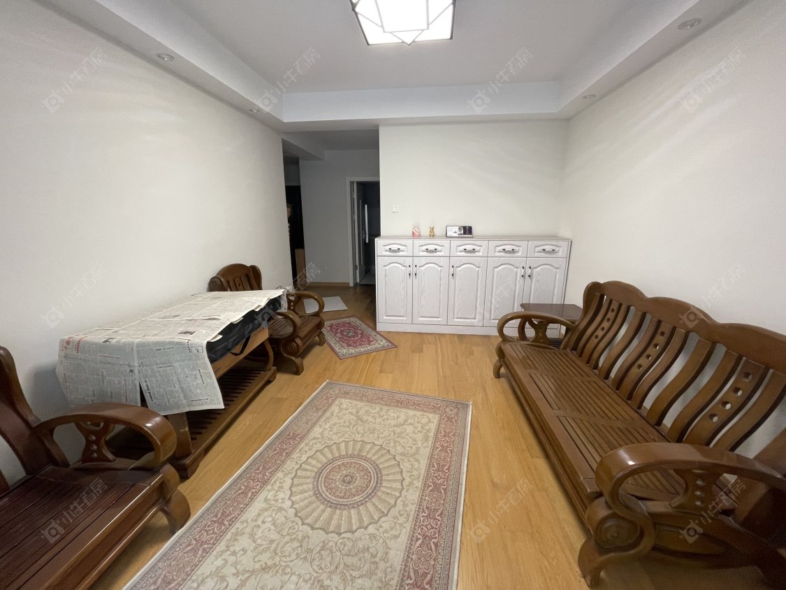 常州景瑞英郡2室1厅1卫出租_小牛看房