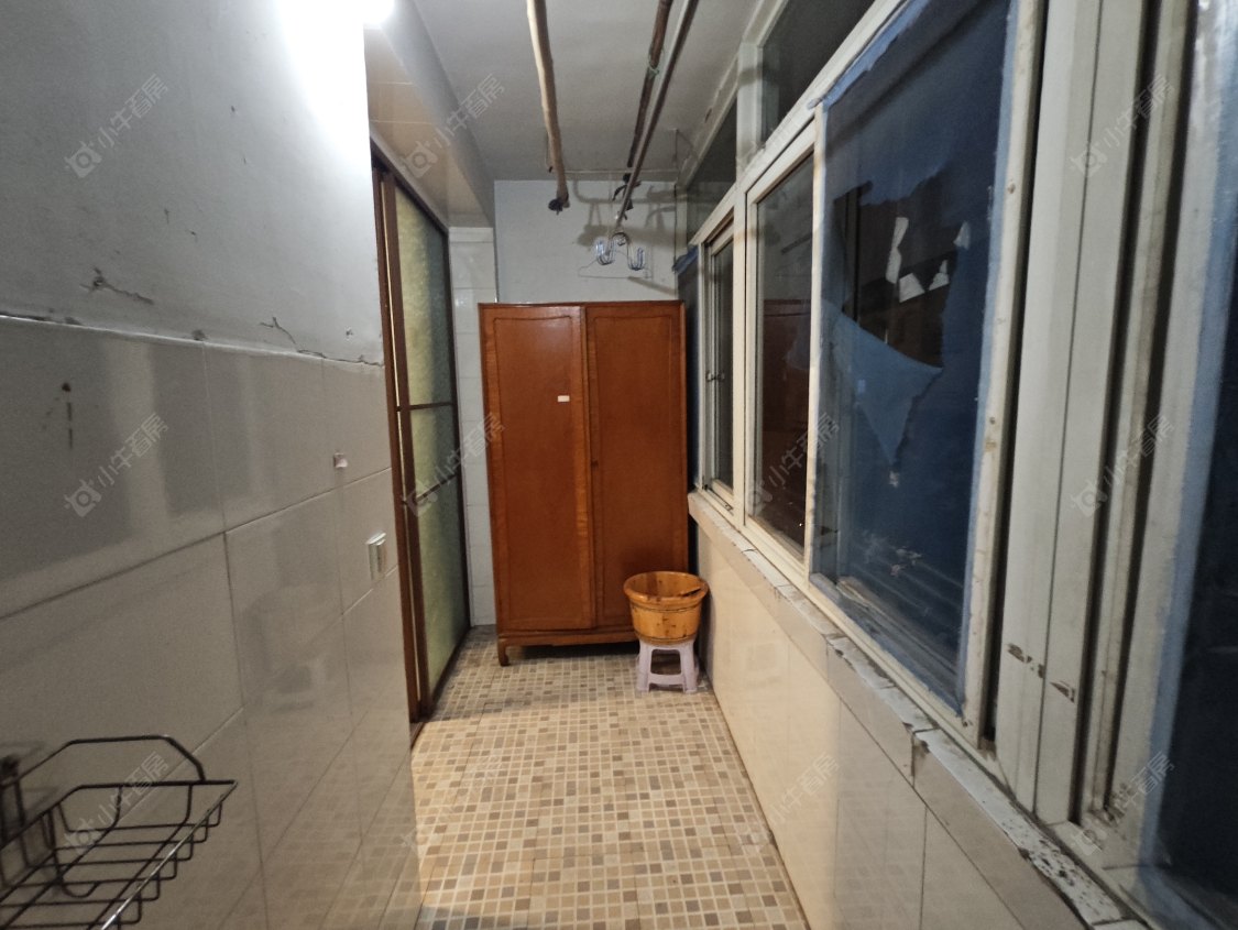 常州白云新村在租房源室内图_小牛看房