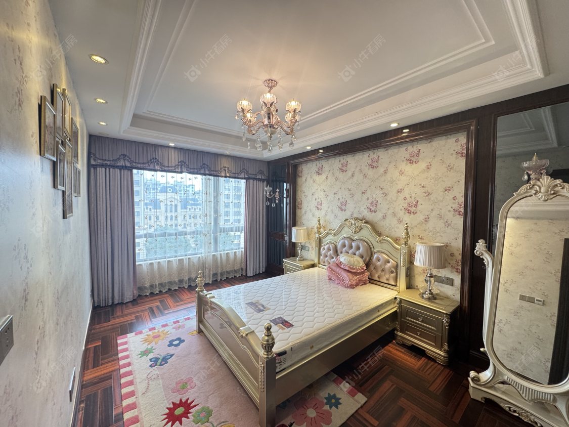 常州御庭园在租房源_小牛看房