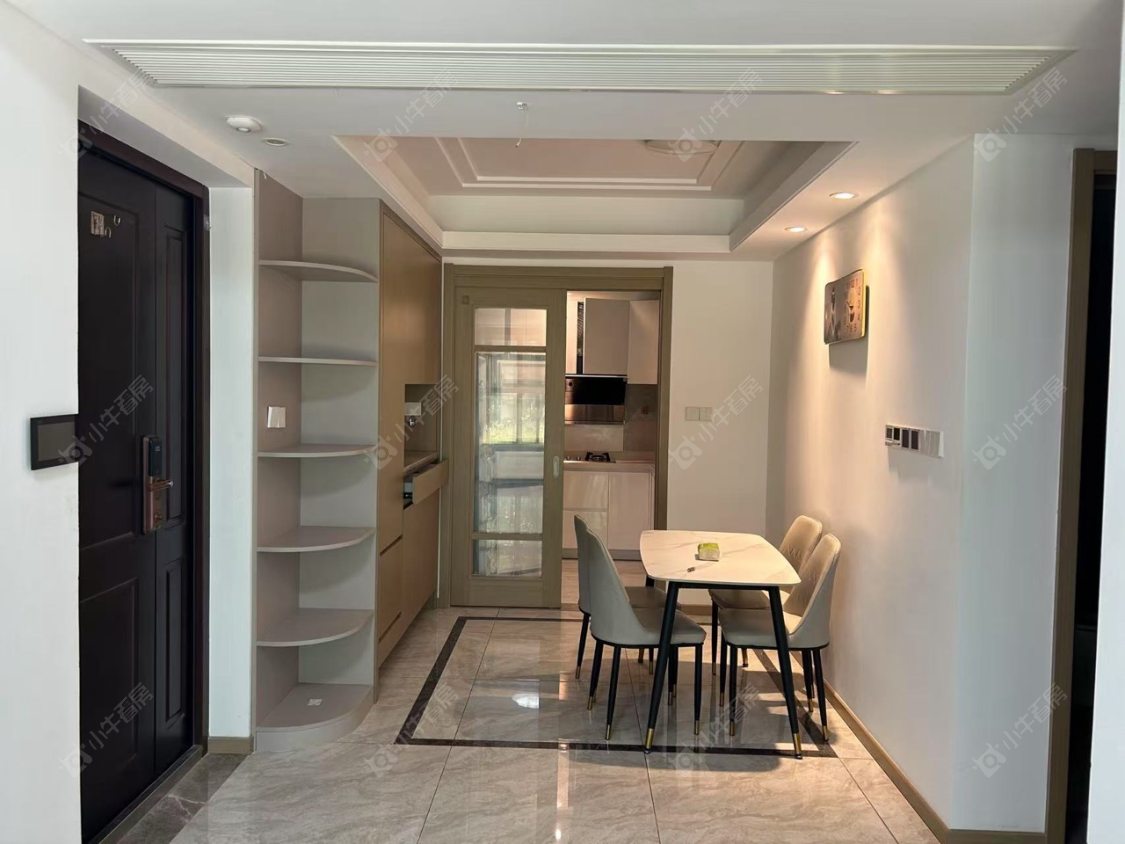 常州龙运天城在租房源室内图_小牛看房