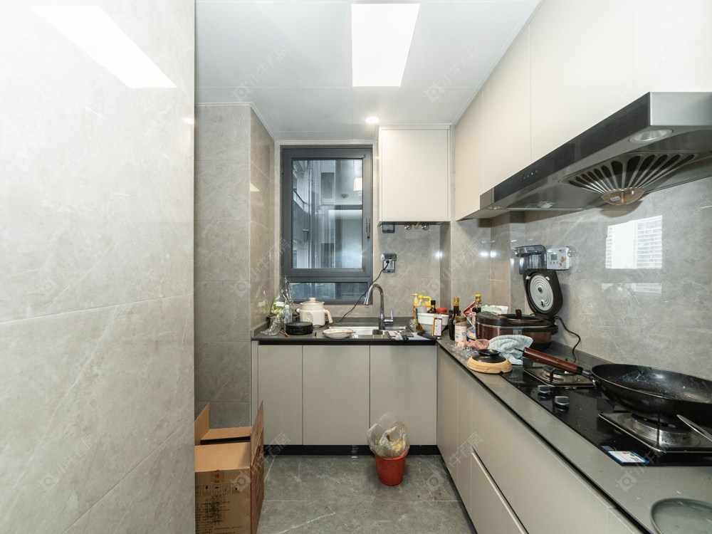 常州龙湖华盛·天曜在售二手房源室内图_小牛看房