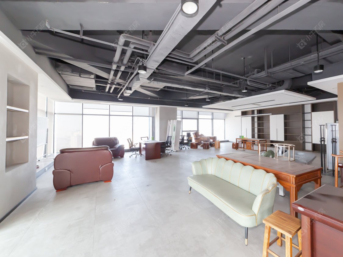 常州天宁时代广场在售二手房源_小牛看房