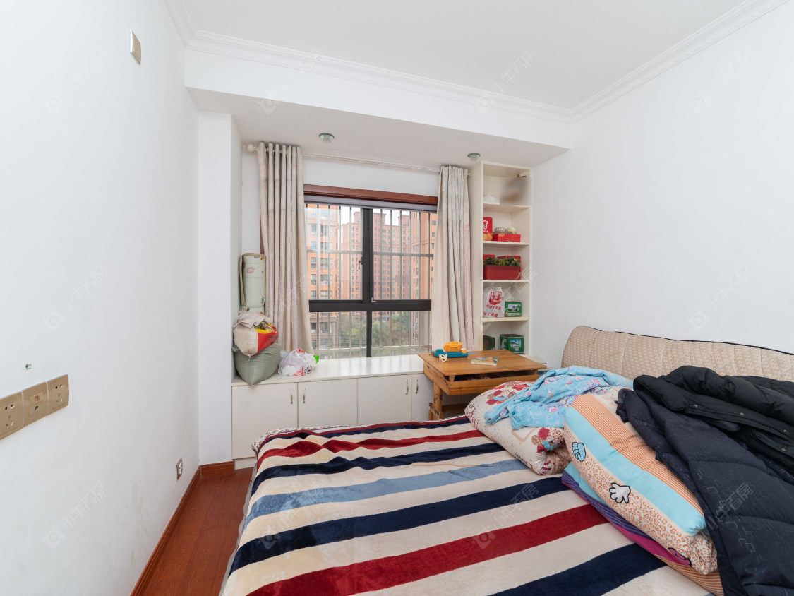 常州万骏金域丹堤在售二手房源室内图_小牛看房