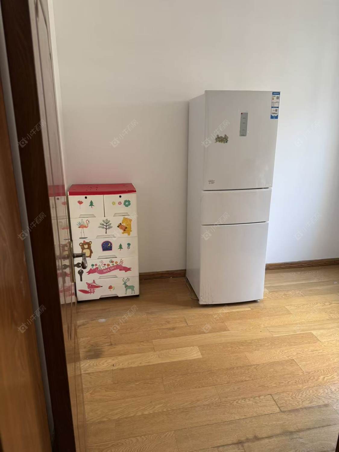 常州西上园在租房源室内图_小牛看房