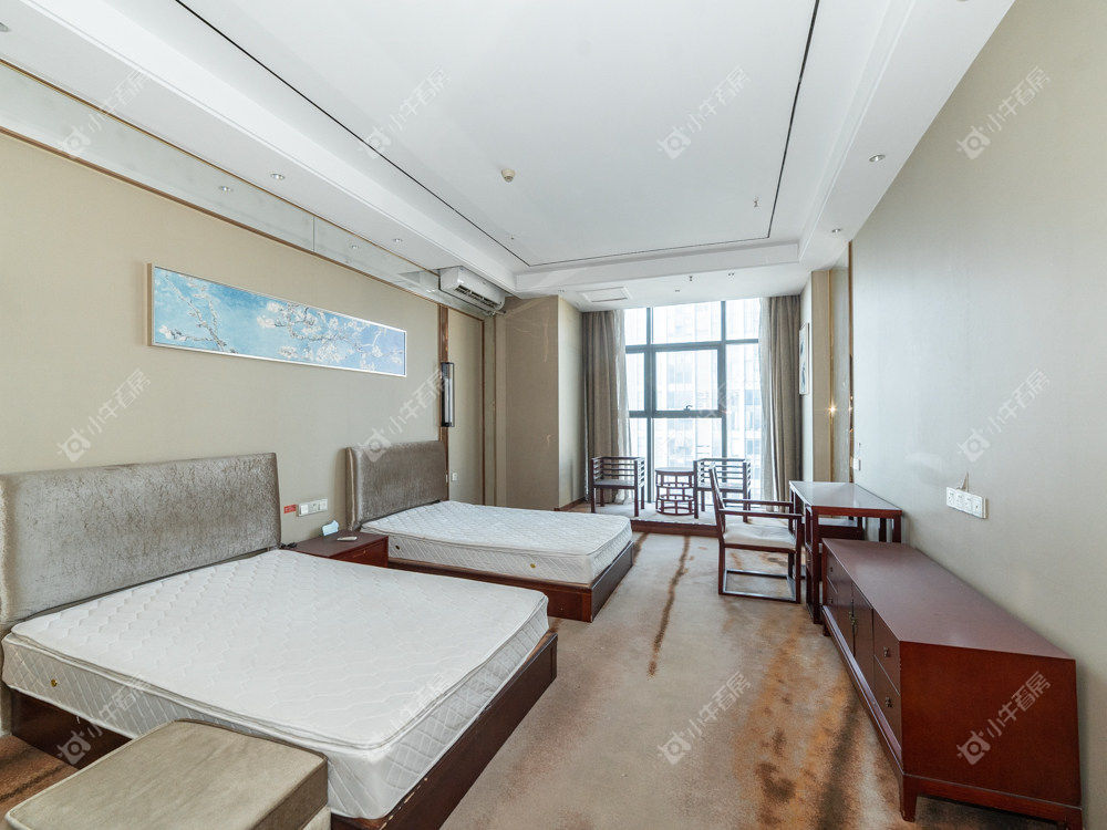 常州荣盛曼哈顿广场在租房源室内图_小牛看房