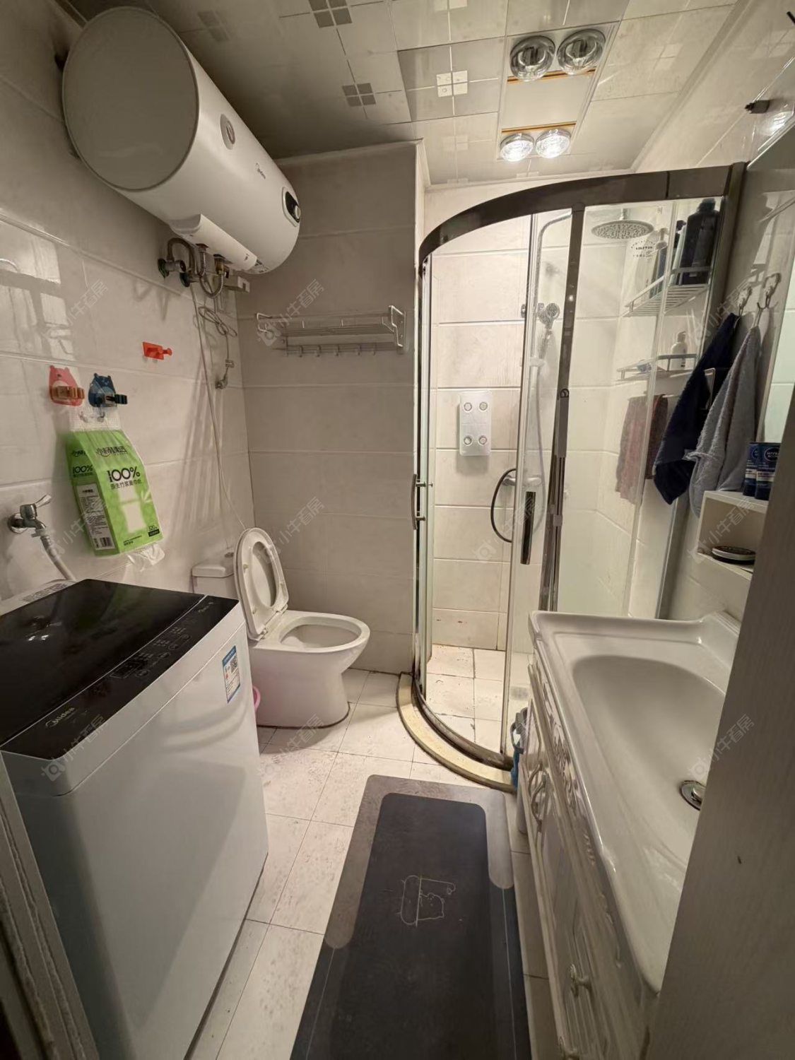 常州吾悦广场糖果公寓在租房源_小牛看房