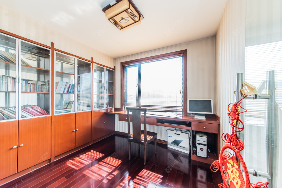 常州蓝色港湾花园在售二手房源室内图_小牛看房