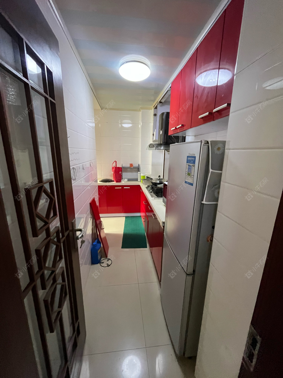 常州荣亨逸都在租房源室内图_小牛看房