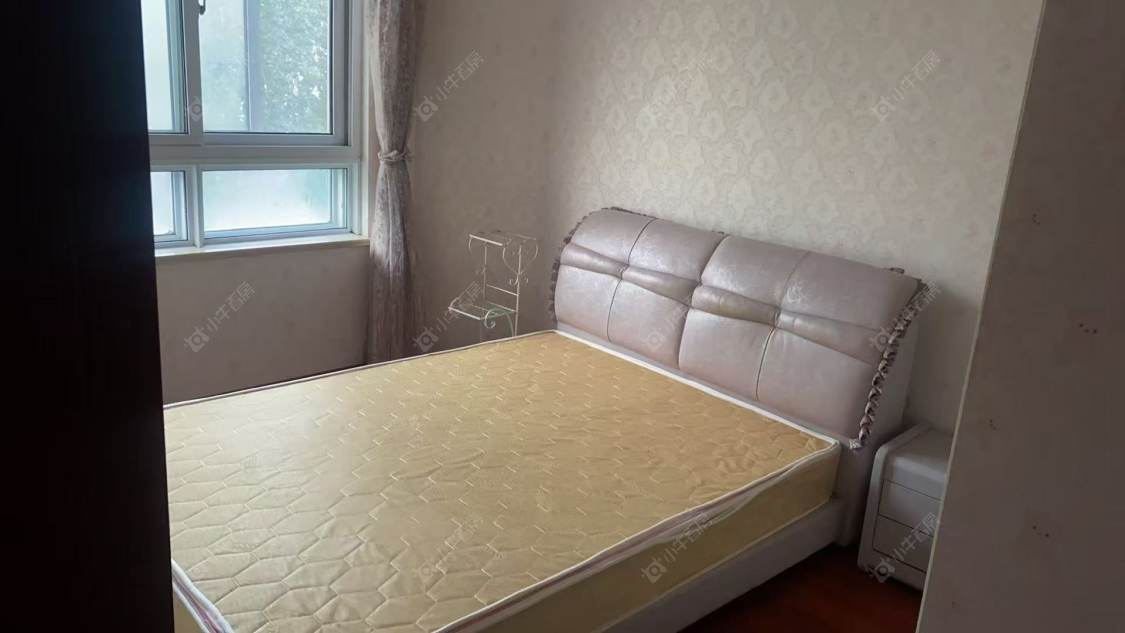 常州绿地世纪城三期在租房源_小牛看房