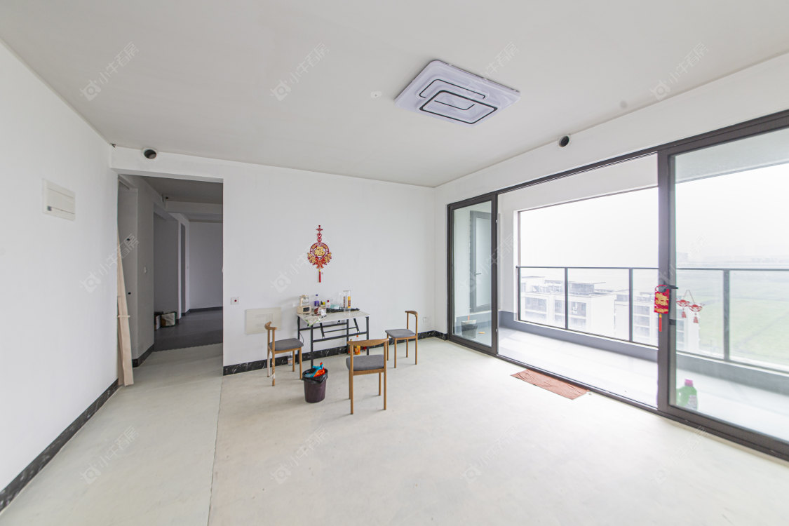 常州新城路劲·西岸时光在售二手房_小牛看房