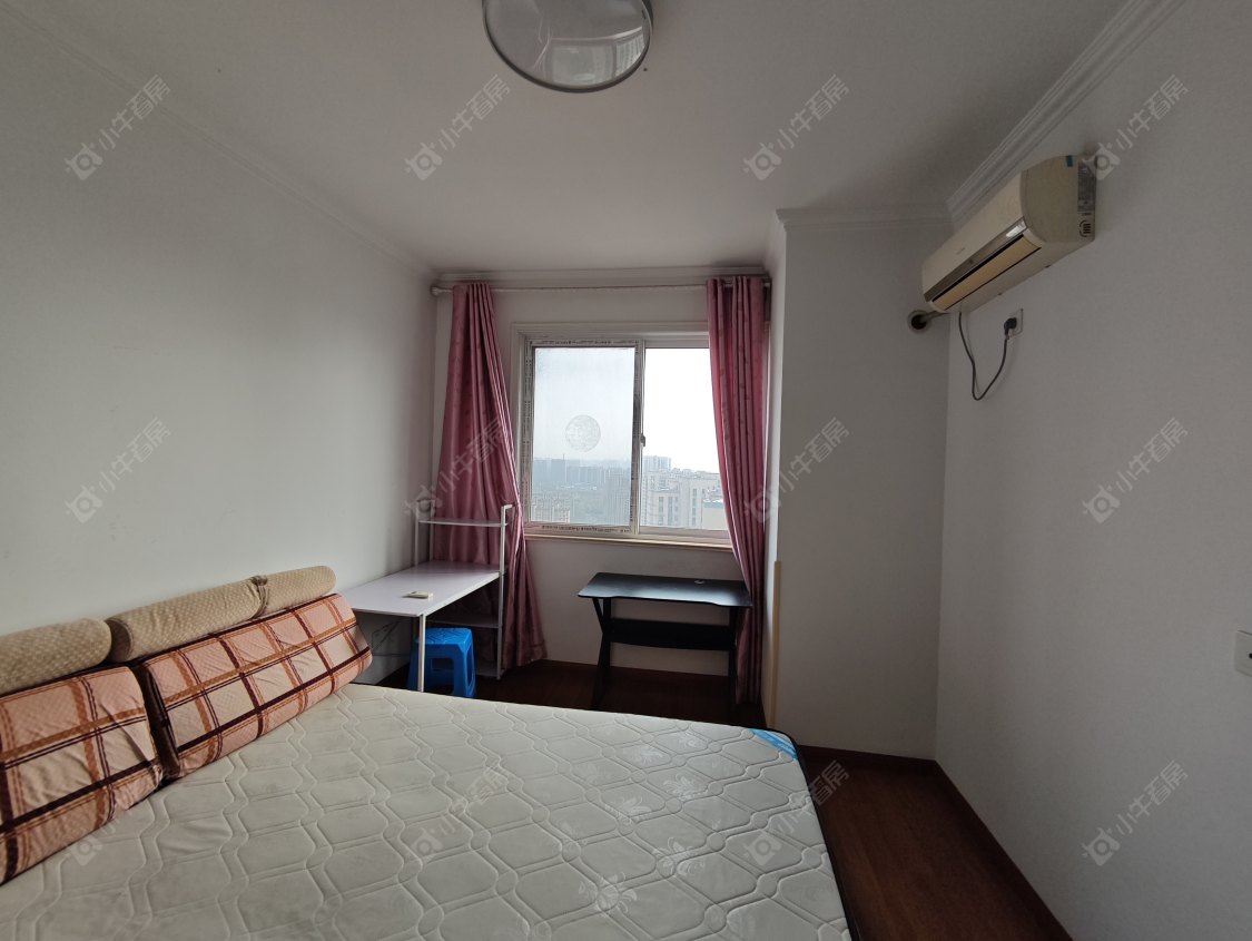 常州清水湾花园三期在租房源室内图_小牛看房