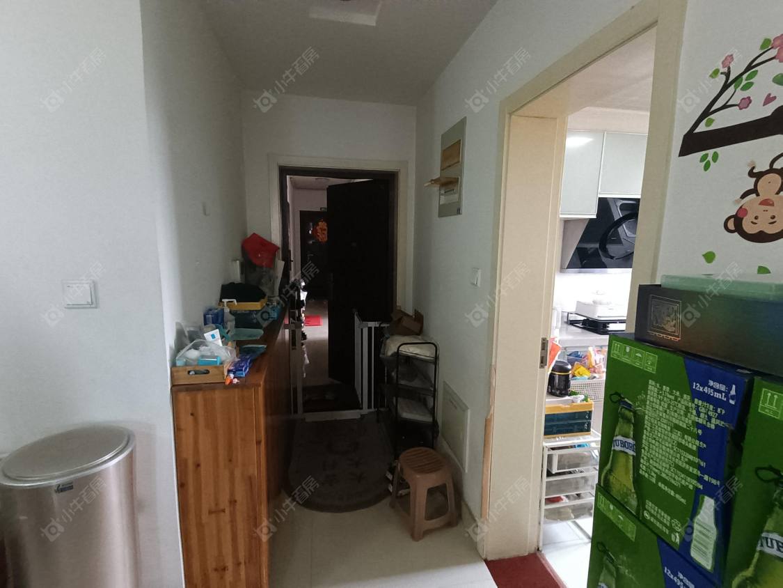 常州聚怡花园北区在租房源室内图_小牛看房