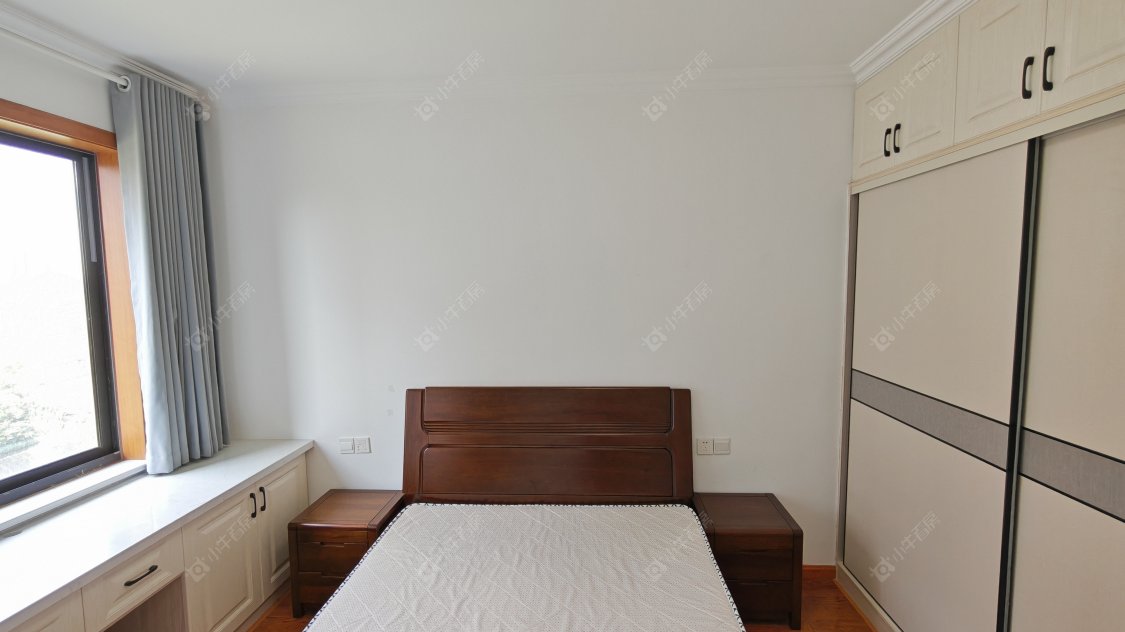 常州水岸花语在租房源室内图_小牛看房