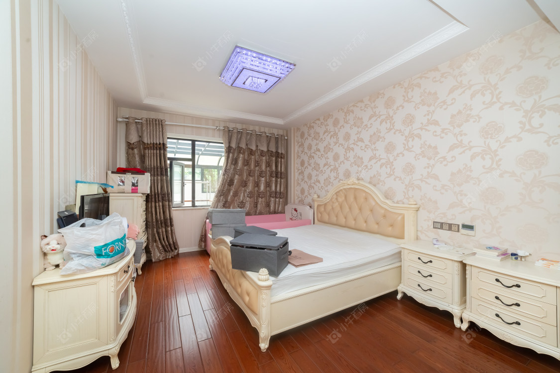 常州绿都万和城二区在售二手房源室内图_小牛看房