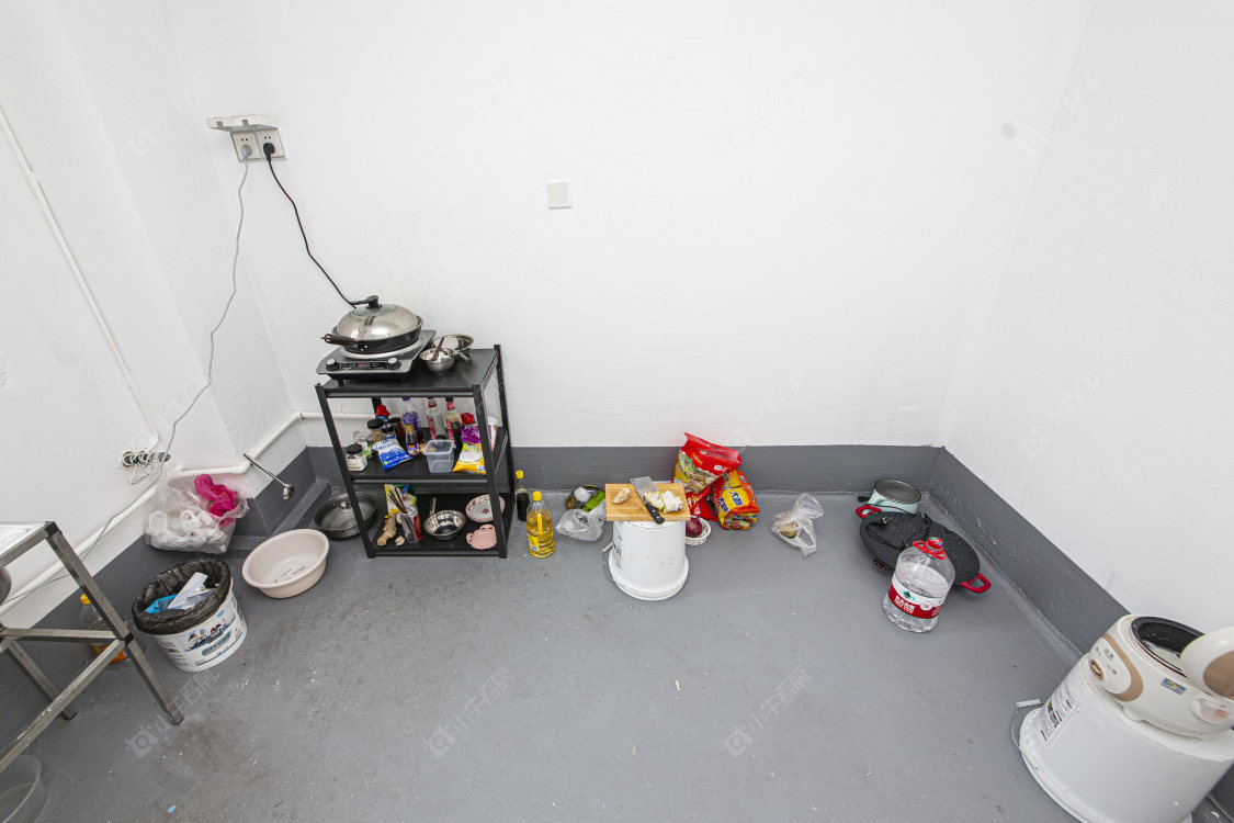 常州新城路劲·西岸时光在售二手房源室内图_小牛看房