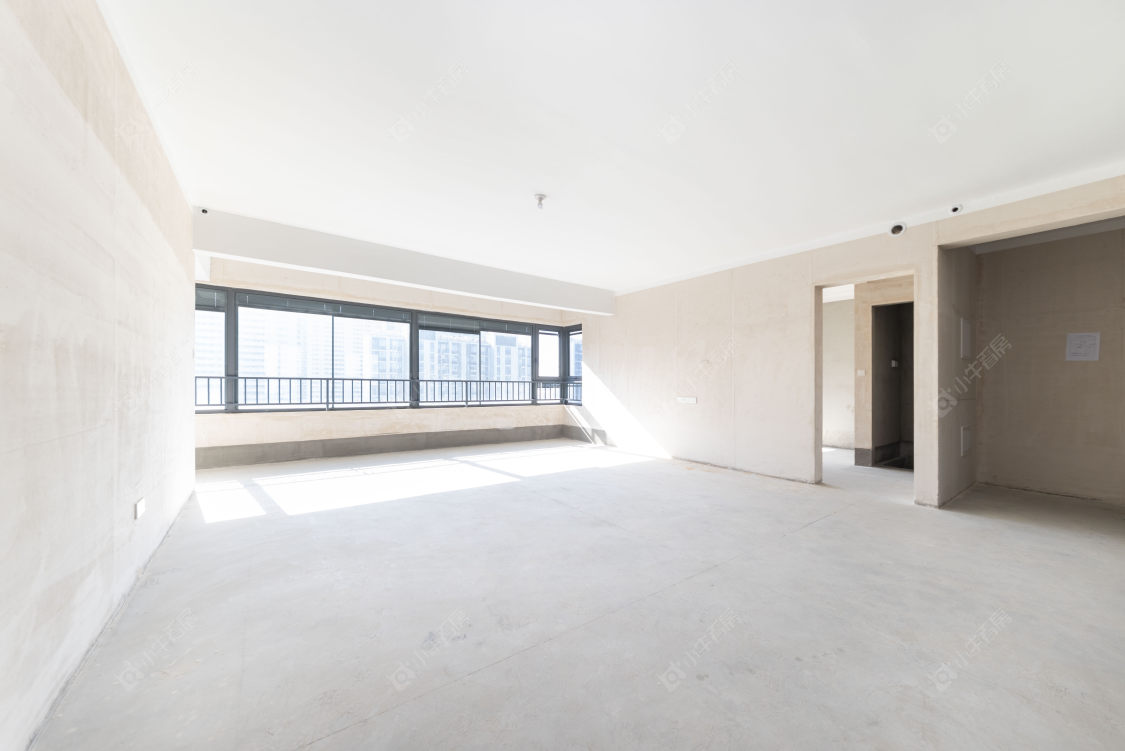 常州碧桂园新月时光在售二手房源_小牛看房