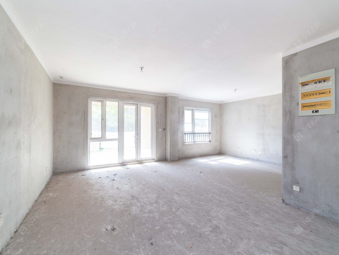 常州路劲城三期在售二手房源室内图_小牛看房