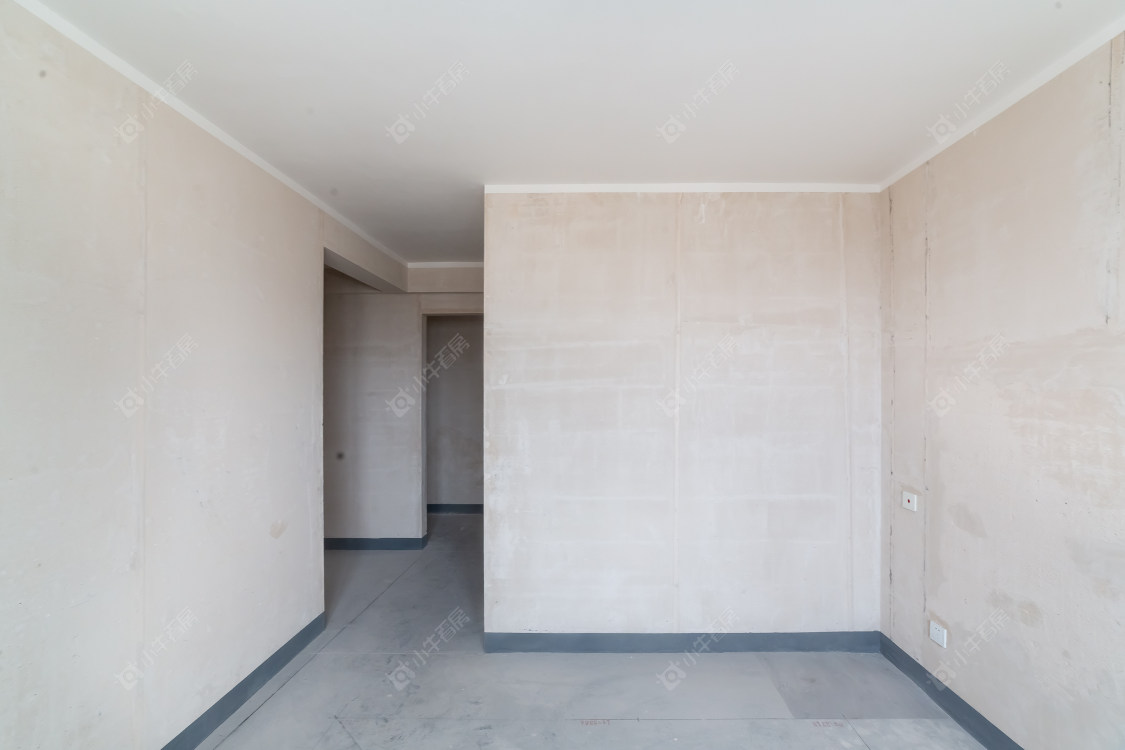 常州新城黑牡丹·世纪之光在售二手房源室内图_小牛看房