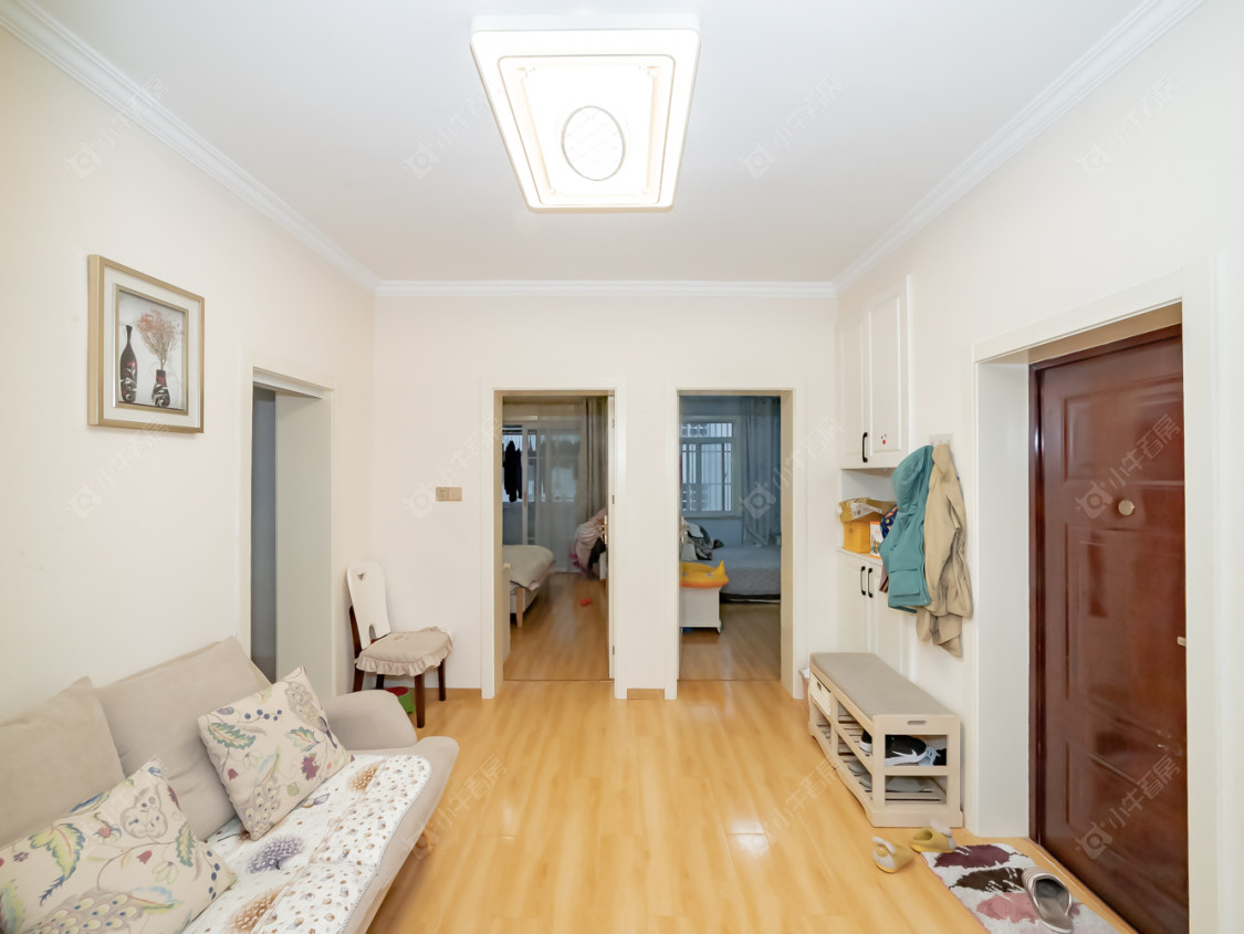 工人新村南房源室内图 常州工人新村南在售二手房源室内图_小牛看房