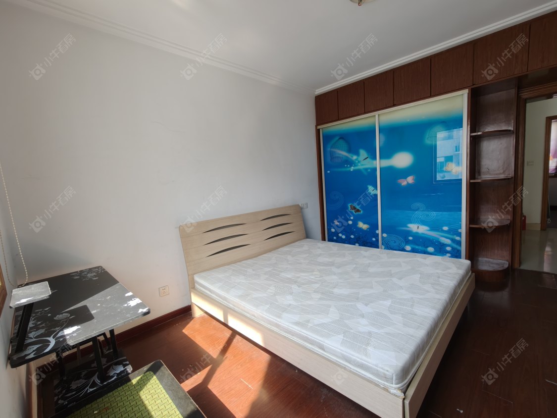 常州金鸡花园在租房源室内图_小牛看房