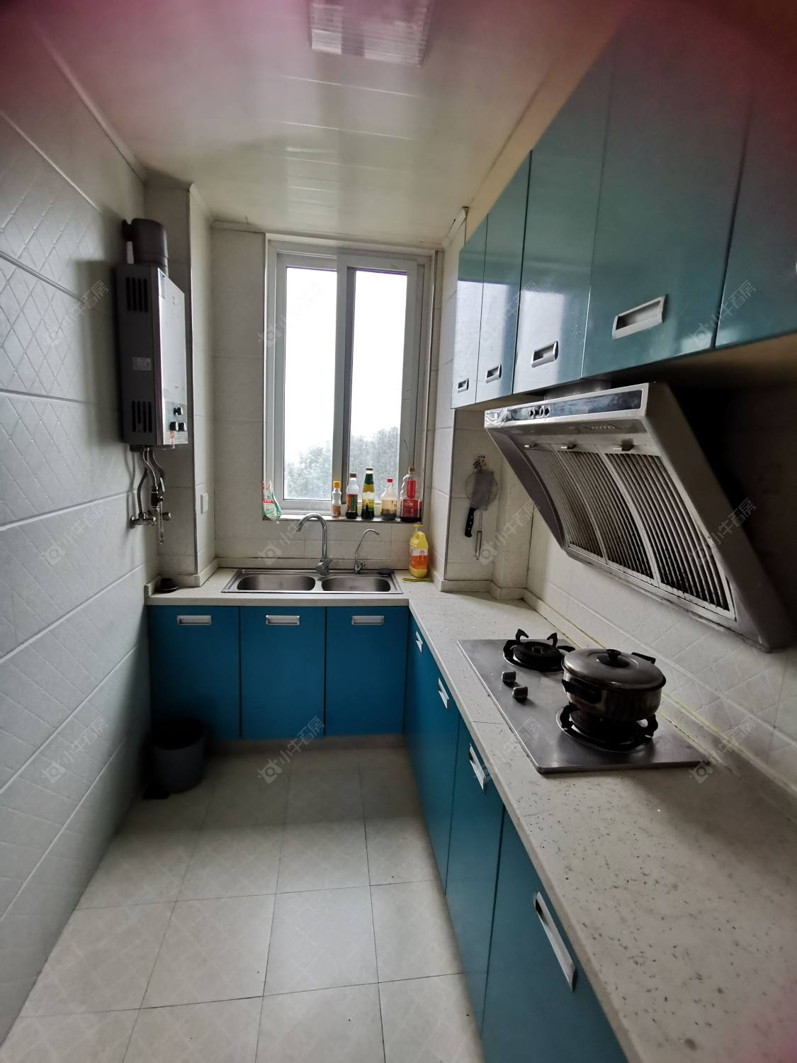 常州河苑家园北苑在租房源室内图_小牛看房