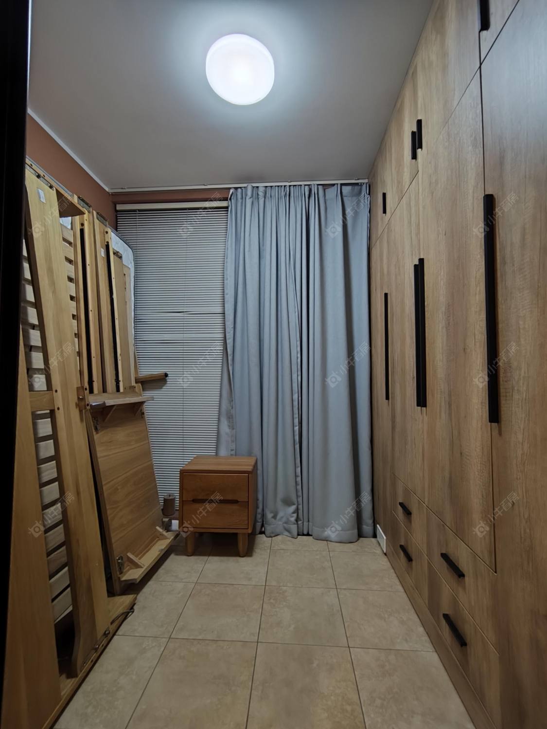 常州龙洲伊都在租房源室内图_小牛看房