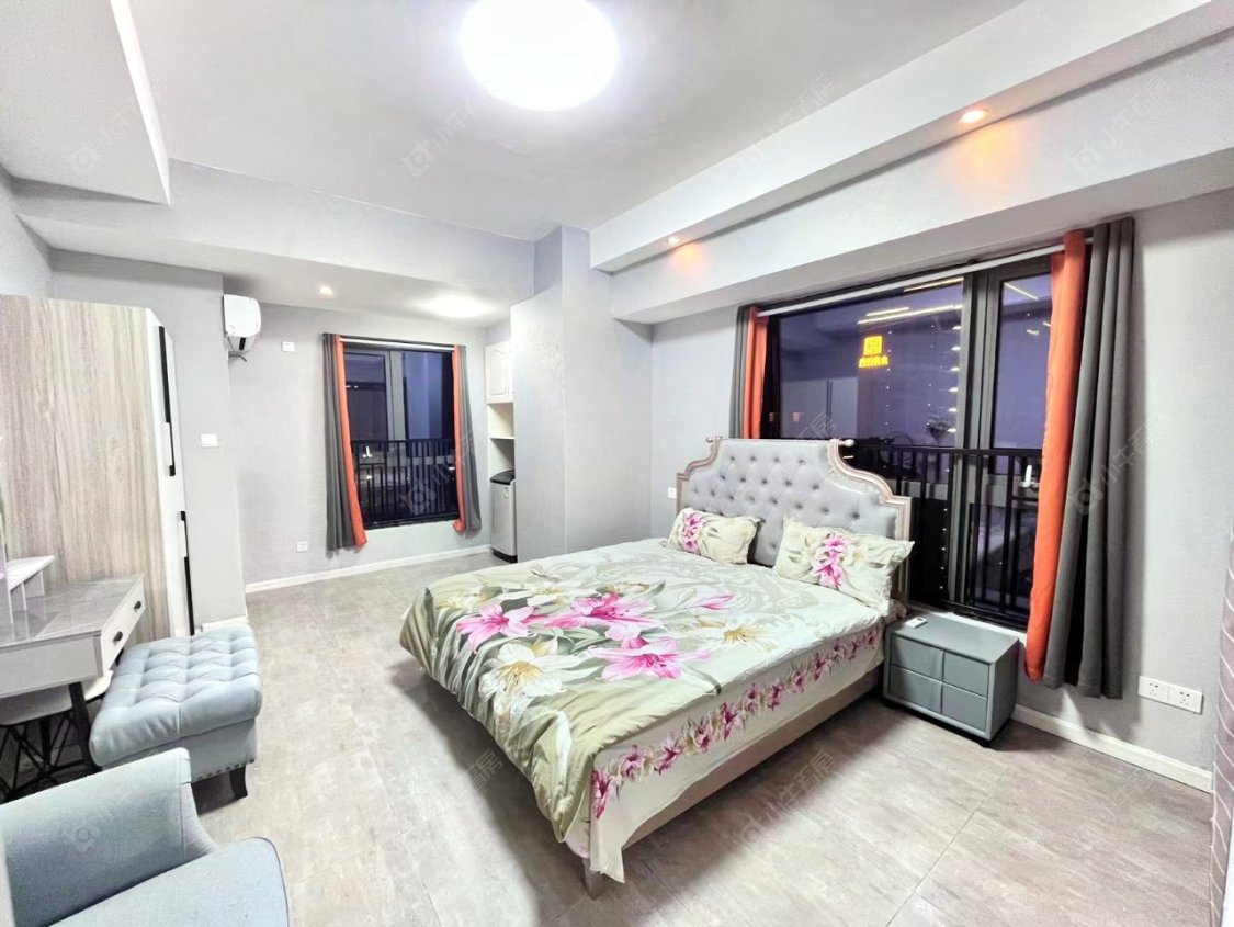 常州武进万达广场在租房源_小牛看房