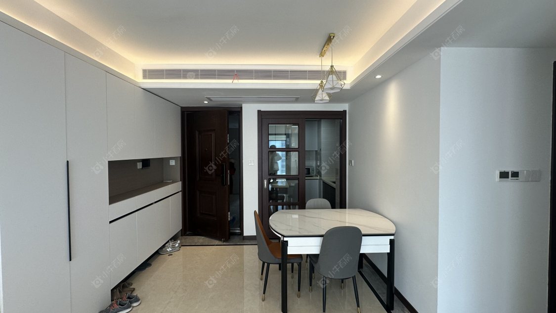 常州蓝光晶曜在租房源室内图_小牛看房