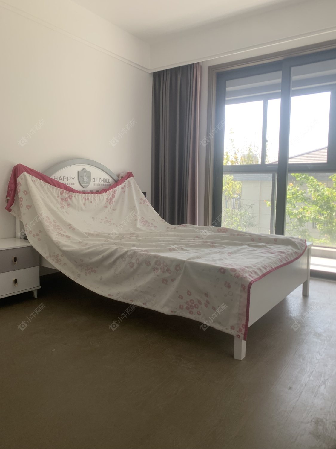 常州阳光城禹洲宸悦在租房源_小牛看房