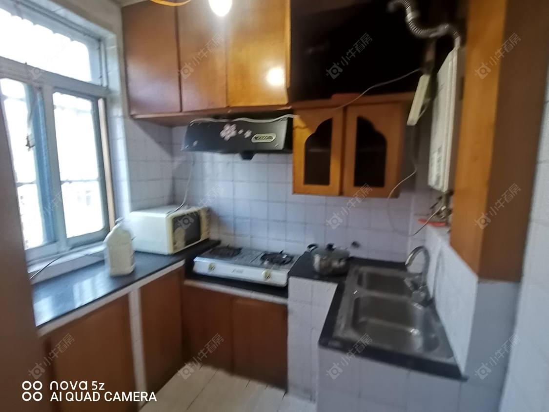 常州汇丰一村在租房源室内图_小牛看房