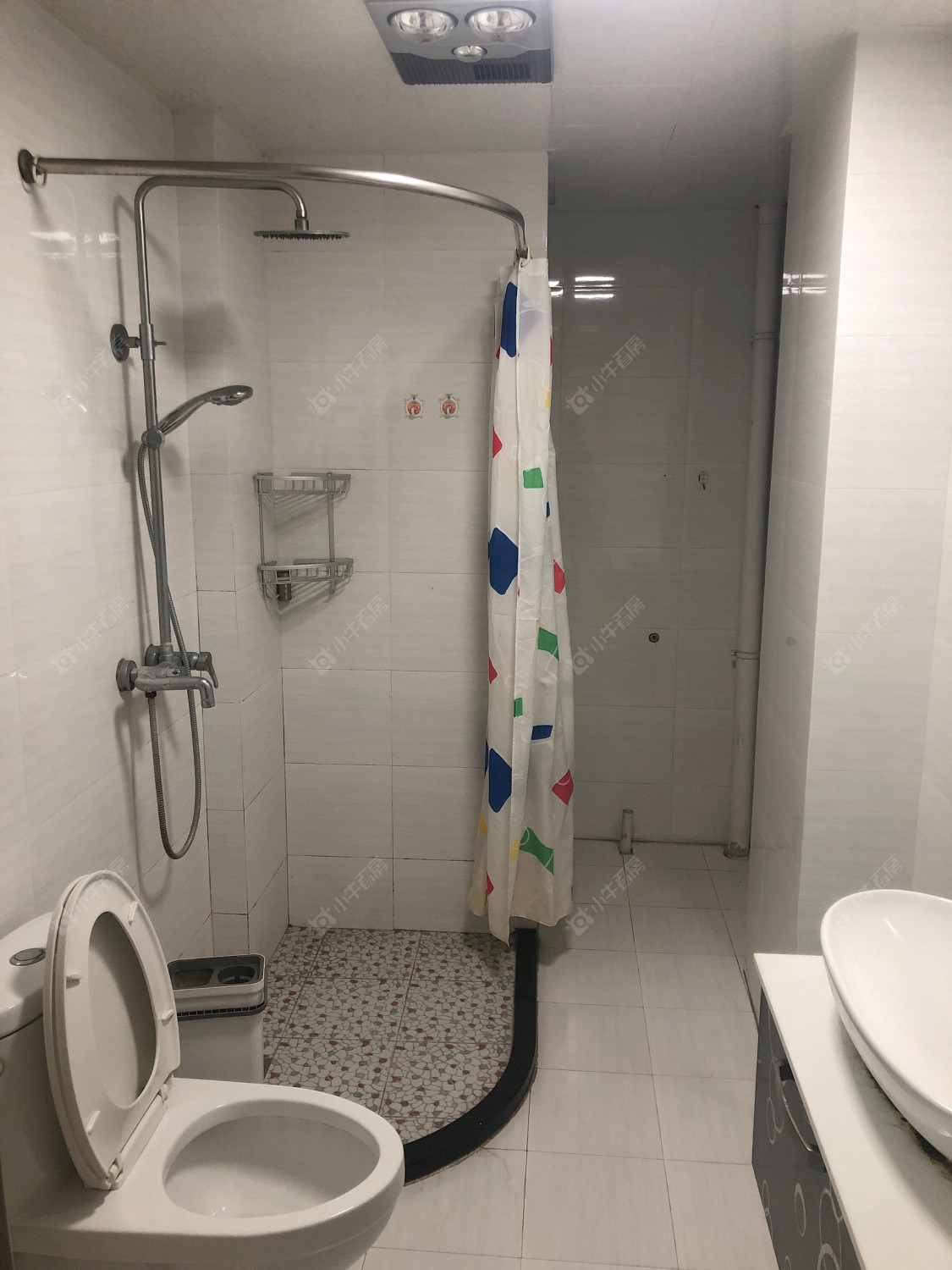 常州九洲花园二期在租房源_小牛看房