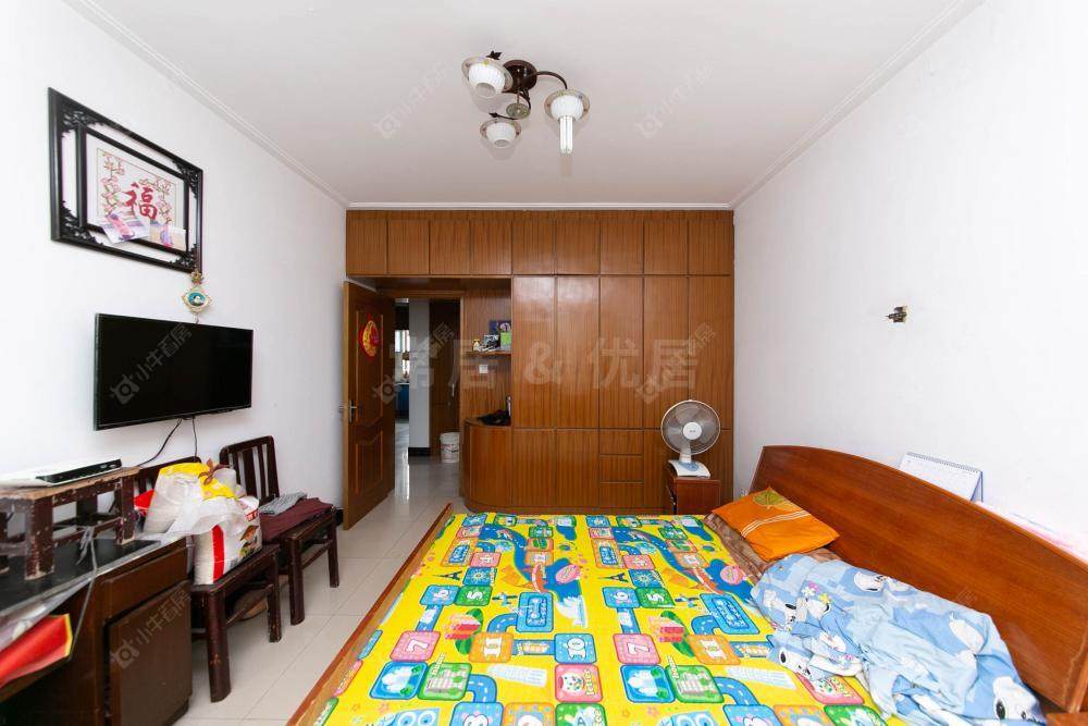 常州新魏花园在售二手房源室内图_小牛看房