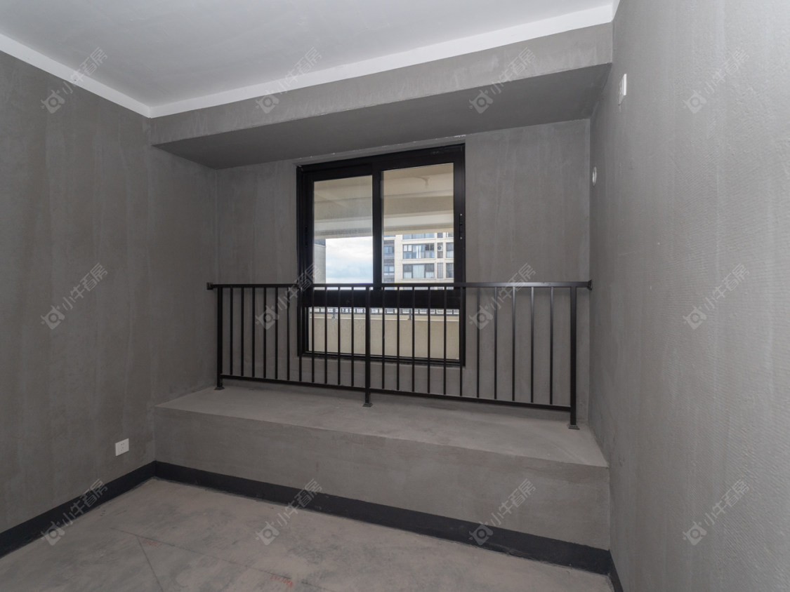 常州新城熙隽在售二手房源室内图_小牛看房