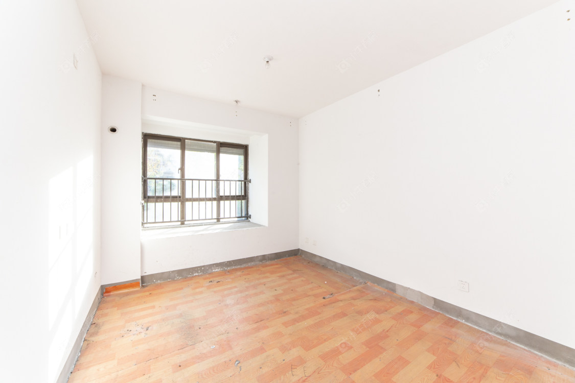 常州雅居乐凤凰台在售二手房源室内图_小牛看房