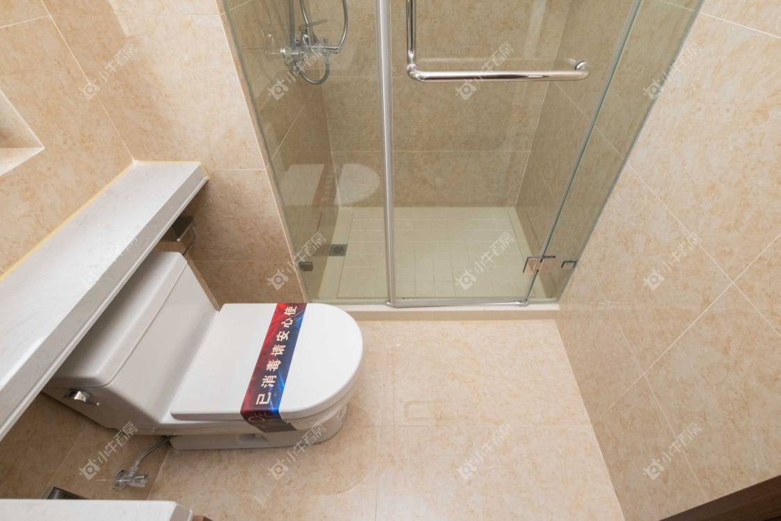 常州龙城金茂府西区在租房源_小牛看房