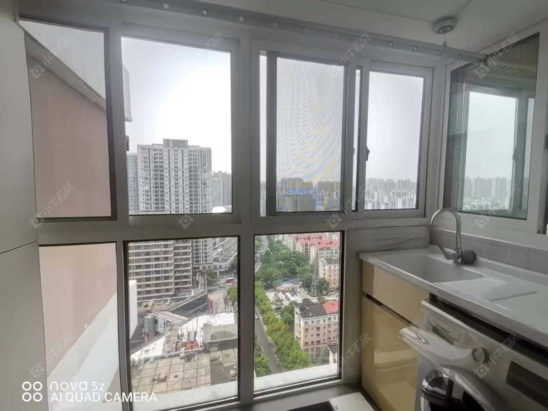 常州丰臣凯林花园在租房源室内图_小牛看房