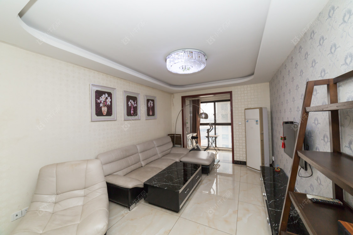 常州紫韵香庭一期在售二手房源室内图_小牛看房